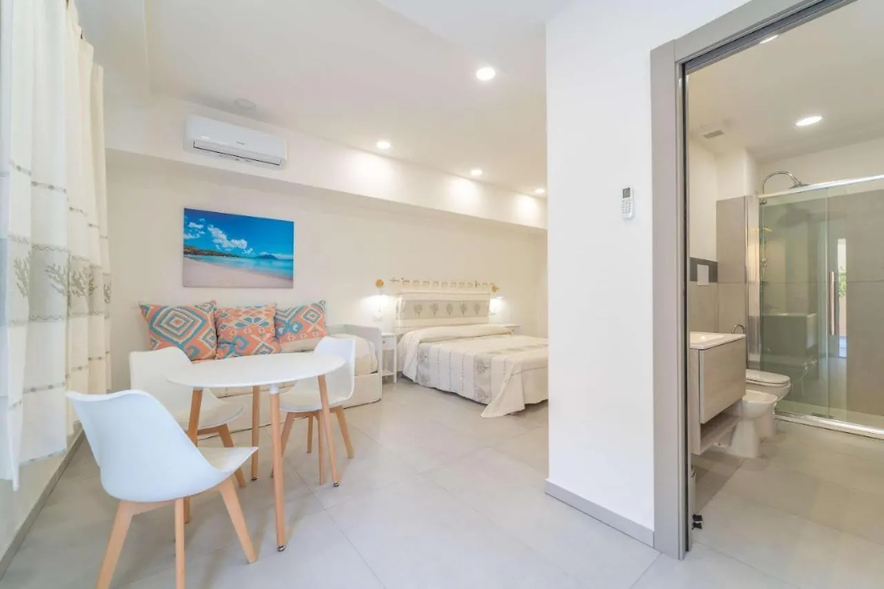 La Stampa Room Olbia Guest house